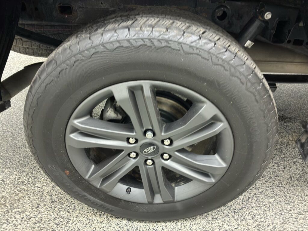 2023 Ford F-150 XLT Loveland CO