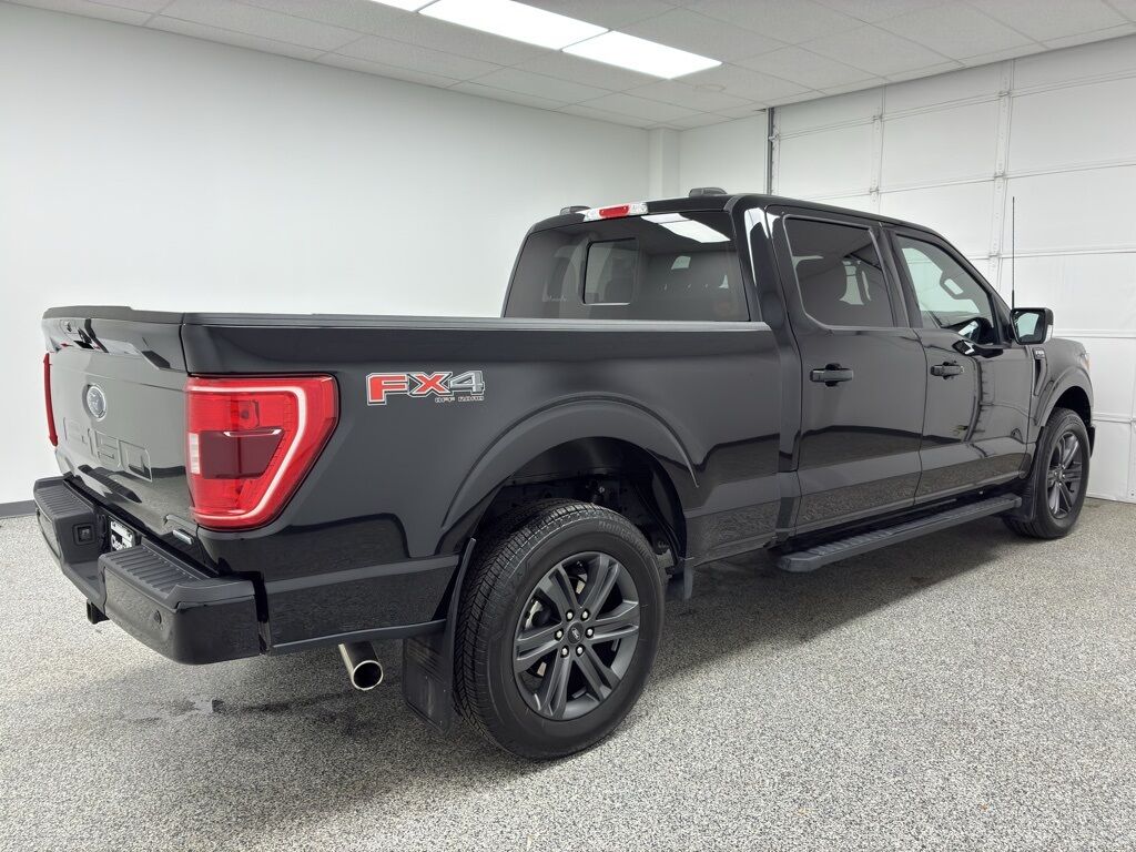 2023 Ford F-150 XLT Loveland CO