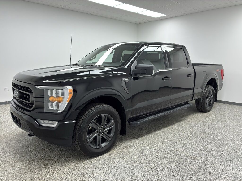 2023 Ford F-150 XLT Loveland CO