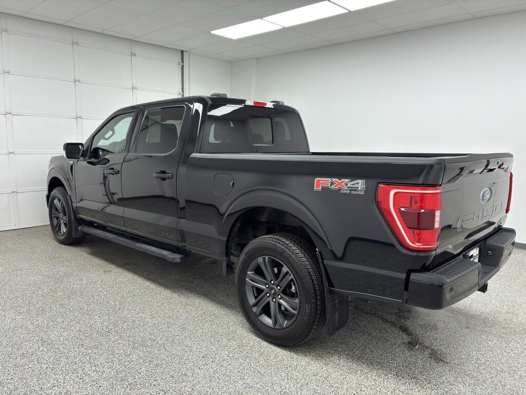2023 Ford F-150 XLT Loveland CO
