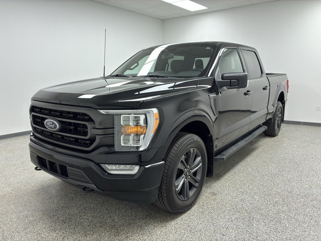 2023 Ford F-150 XLT Loveland CO