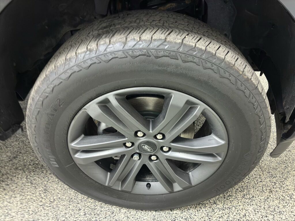 2023 Ford F-150 XLT Loveland CO