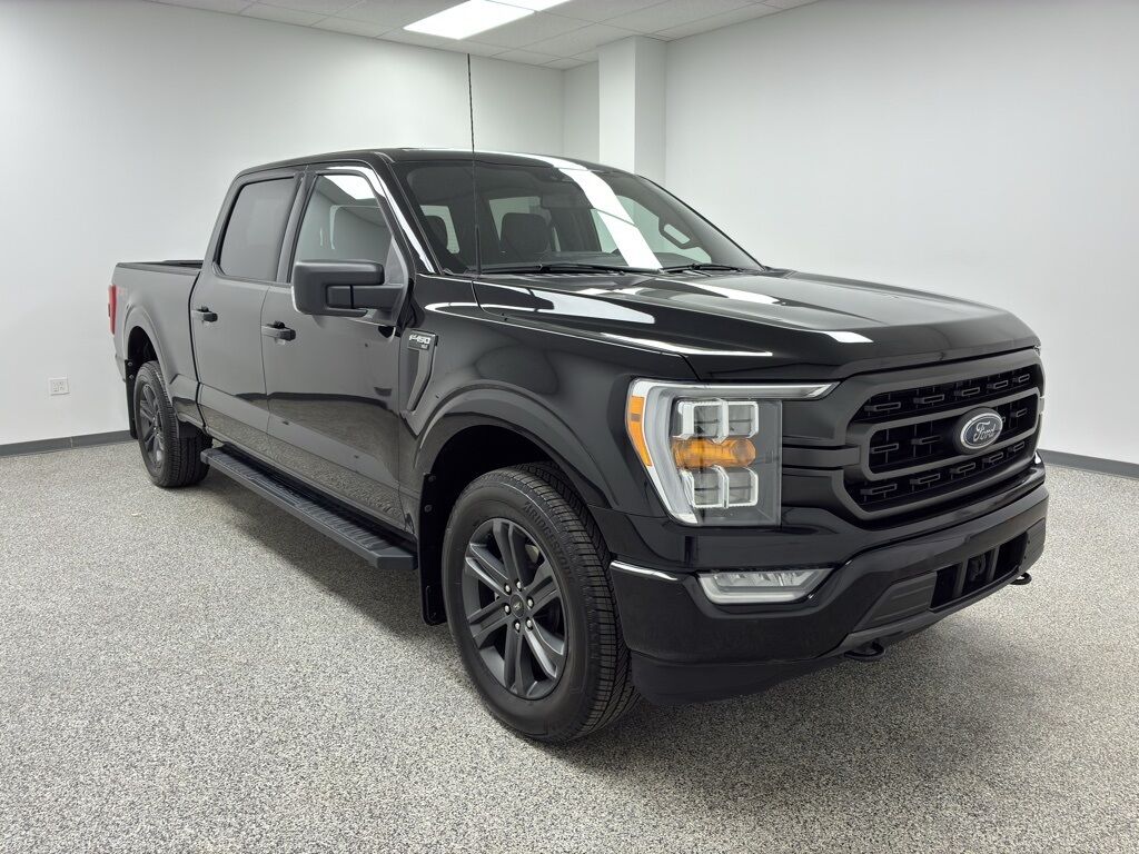2023 Ford F-150 XLT Loveland CO