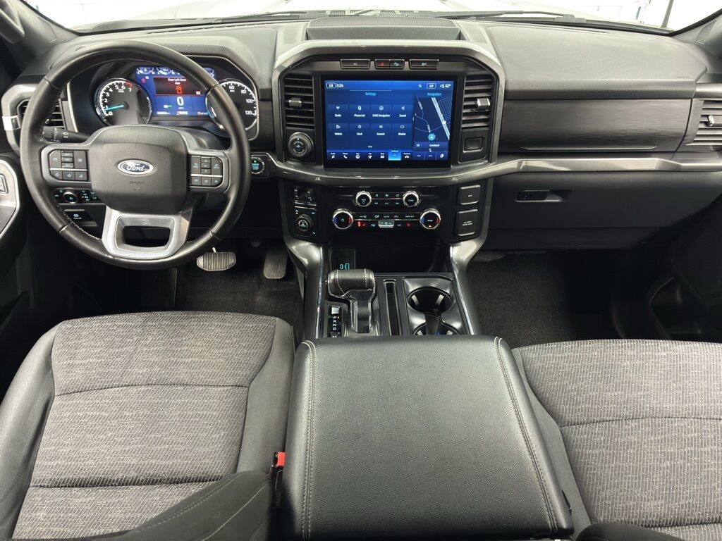 2023 Ford F-150 XLT Loveland CO