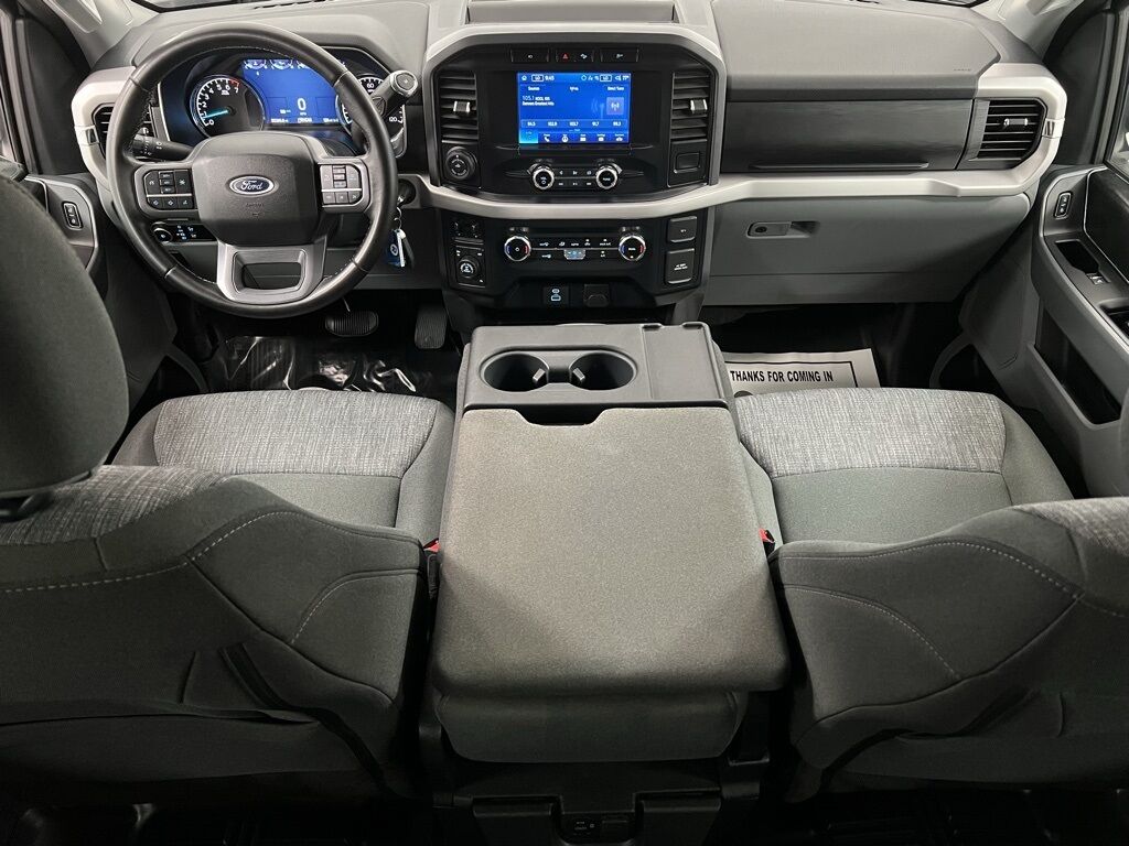 2023 Ford F-150 XLT Loveland CO