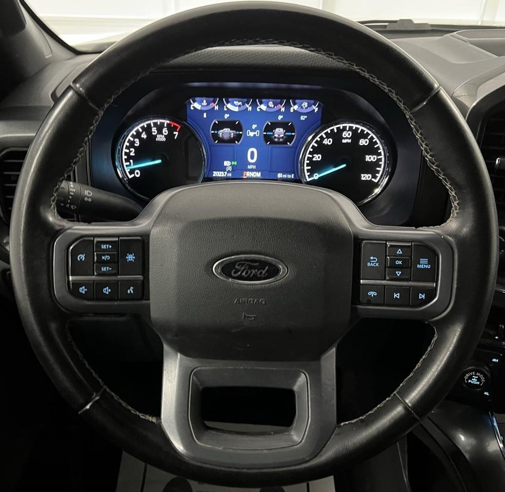 2023 Ford F-150 XLT Loveland CO