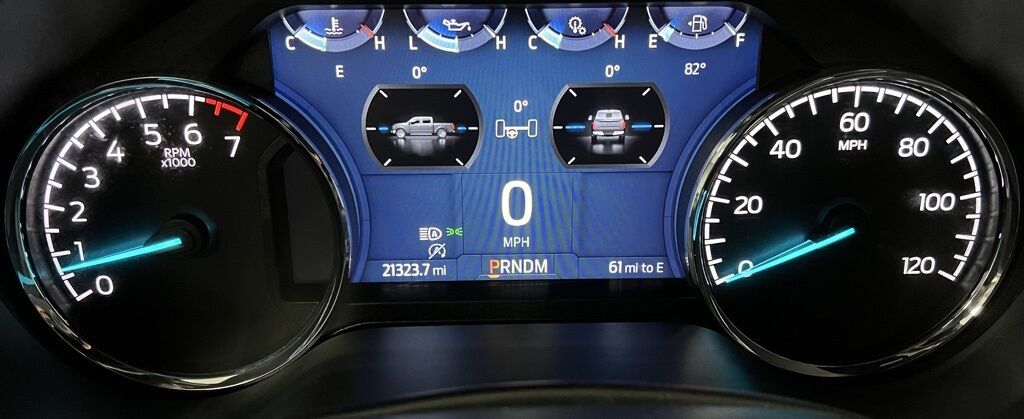 2023 Ford F-150 XLT Loveland CO