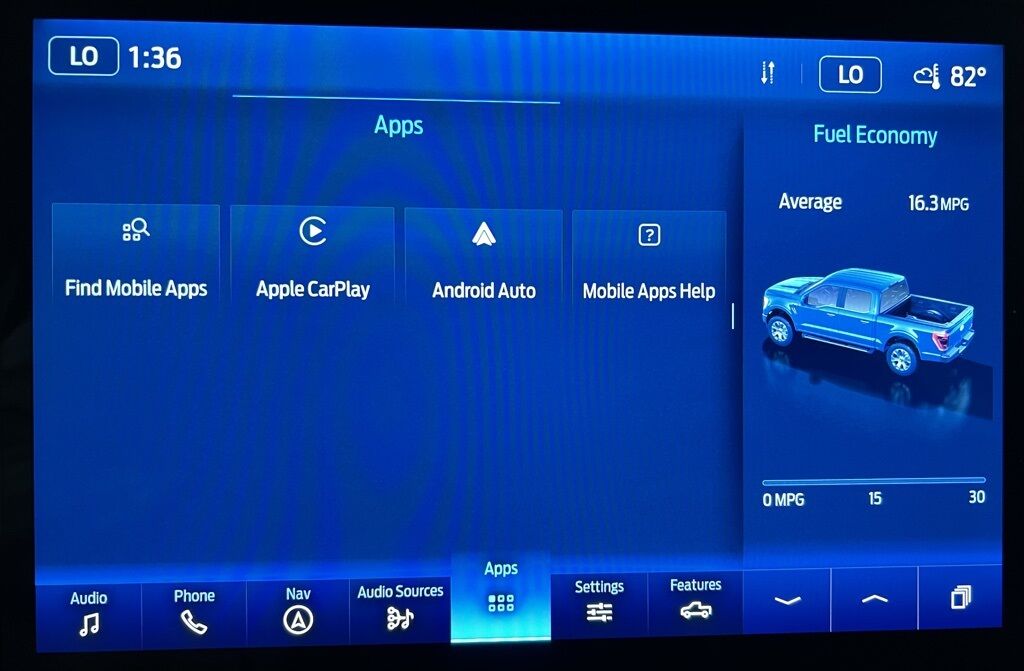 2023 Ford F-150 XLT Loveland CO