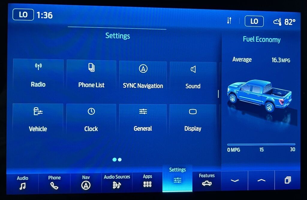 2023 Ford F-150 XLT Loveland CO