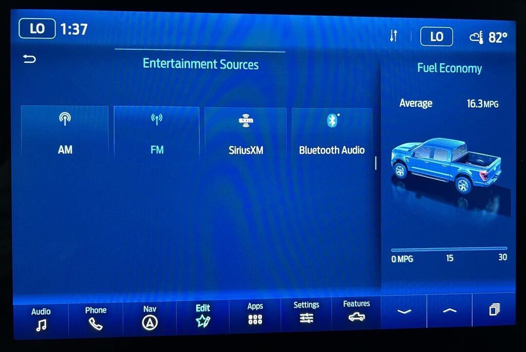 2023 Ford F-150 XLT Loveland CO