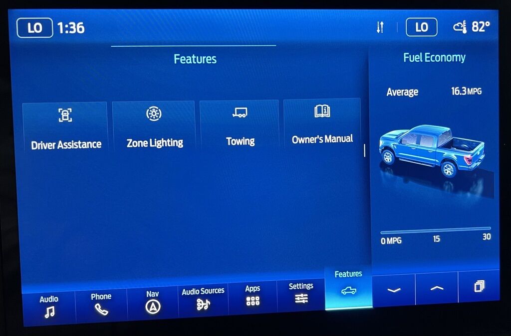 2023 Ford F-150 XLT Loveland CO
