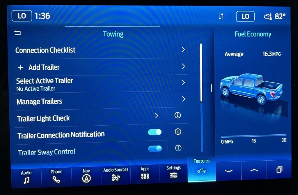 2023 Ford F-150 XLT Loveland CO