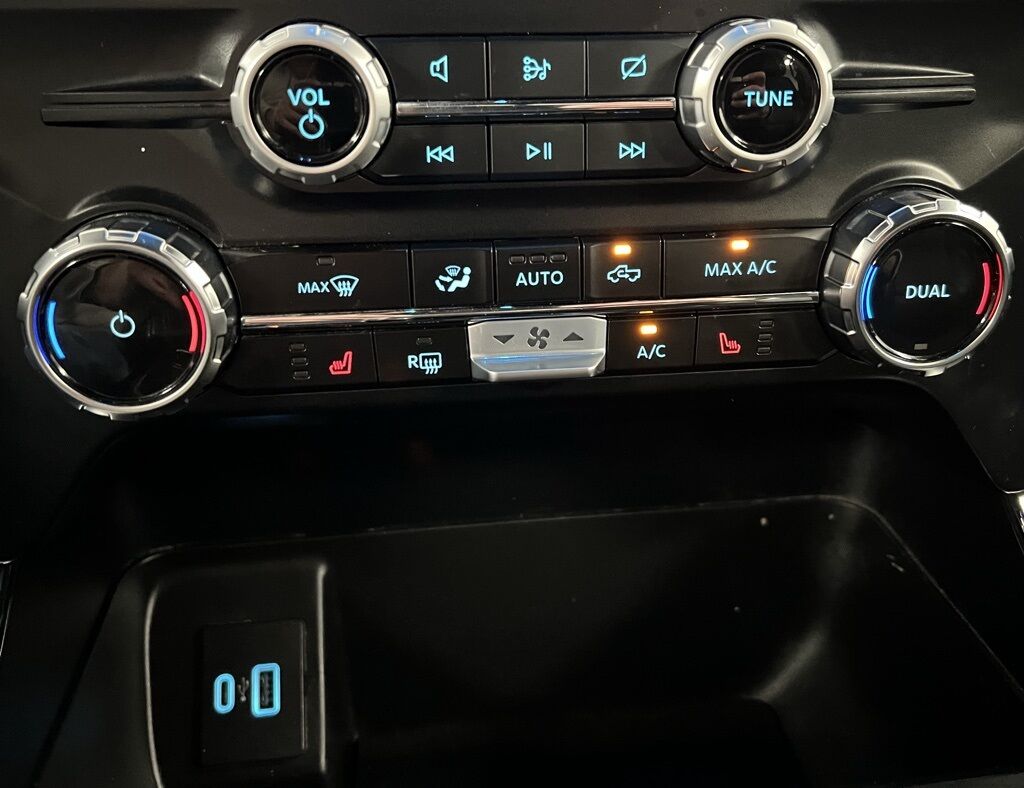 2023 Ford F-150 XLT Loveland CO