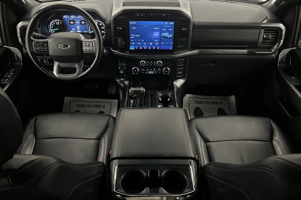 2023 Ford F-150 XLT Loveland CO