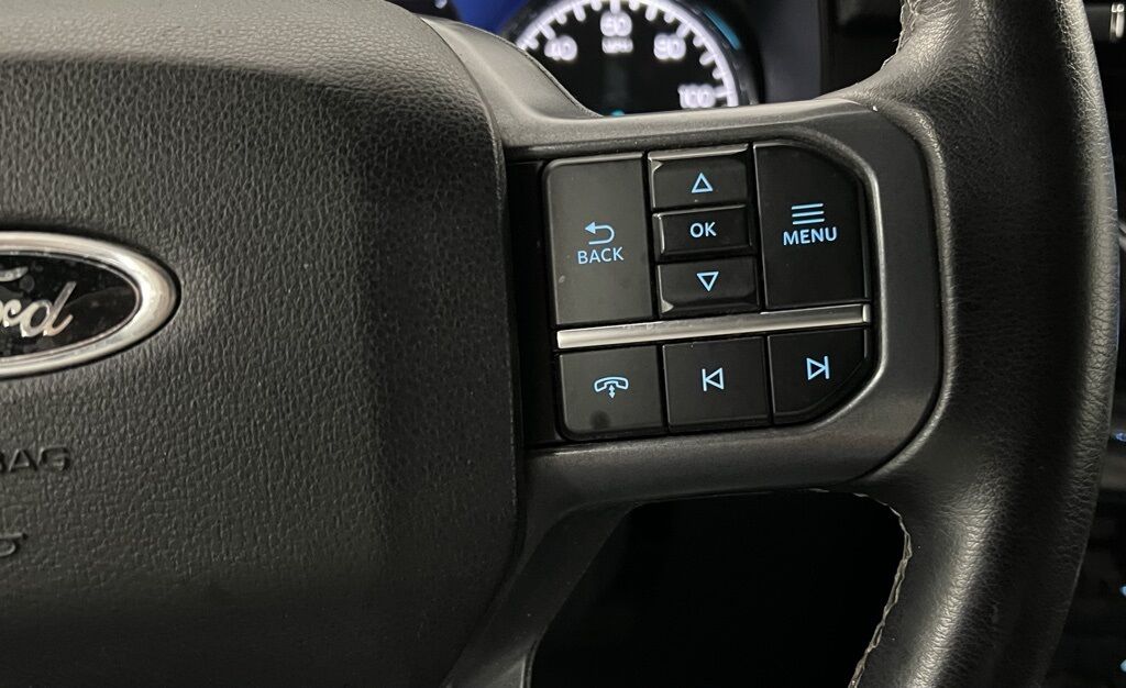 2023 Ford F-150 XLT Loveland CO