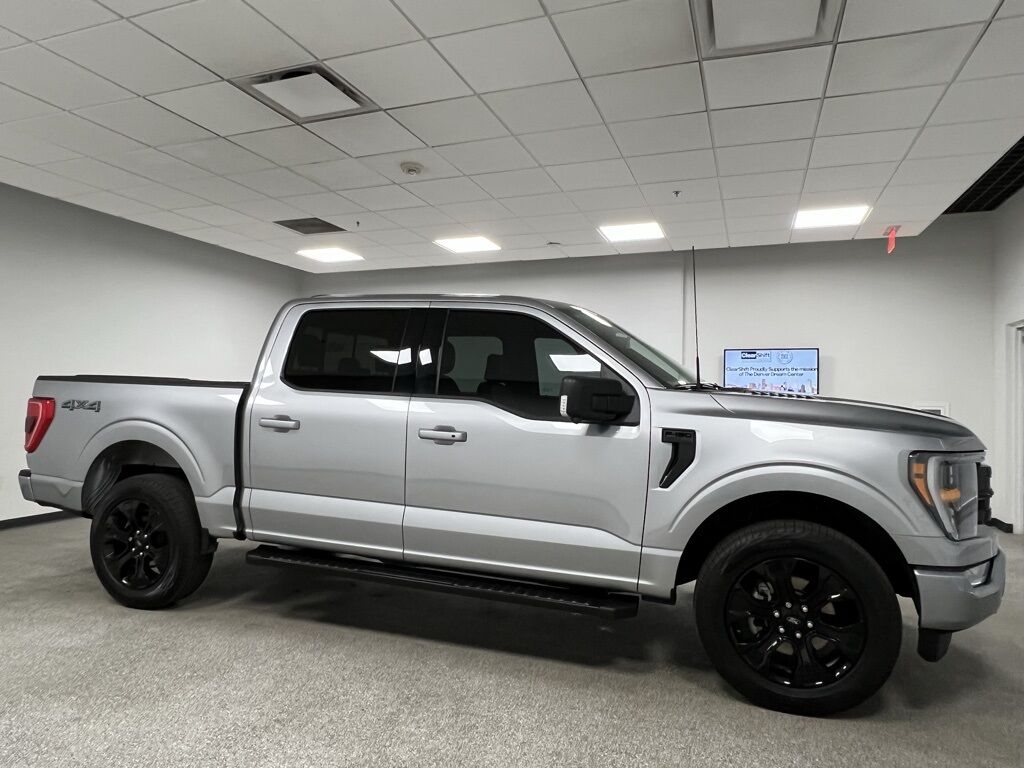 2023 Ford F-150 XLT Loveland CO