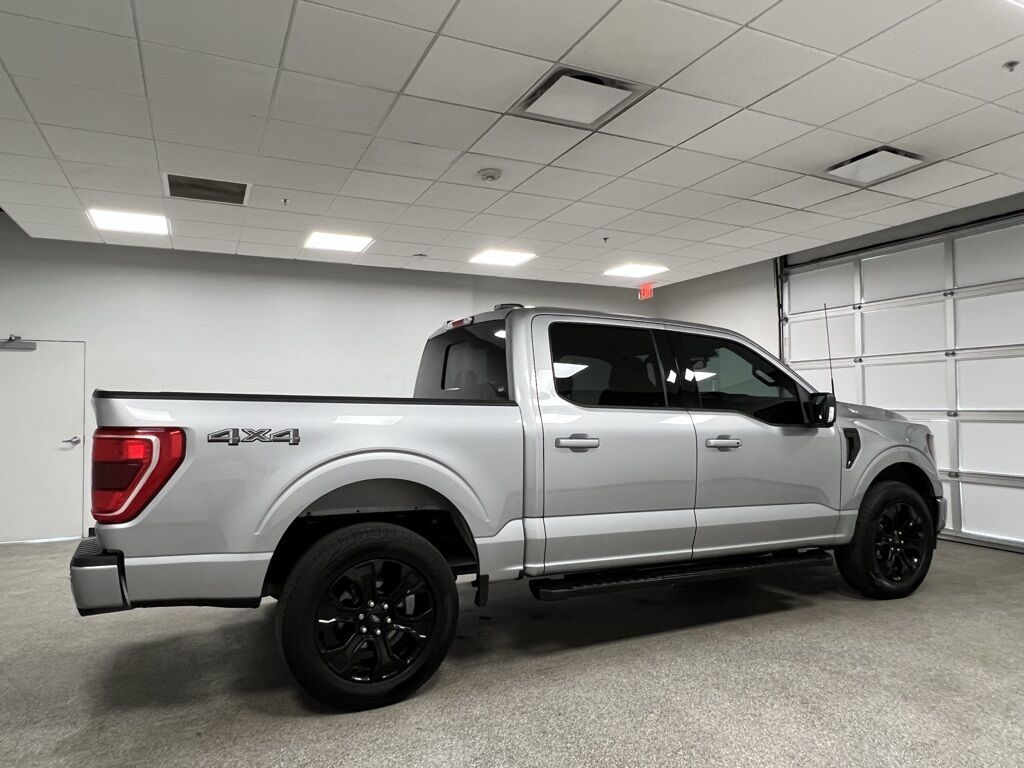 2023 Ford F-150 XLT Loveland CO