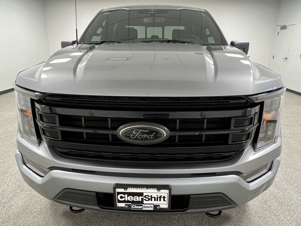 2023 Ford F-150 XLT Loveland CO