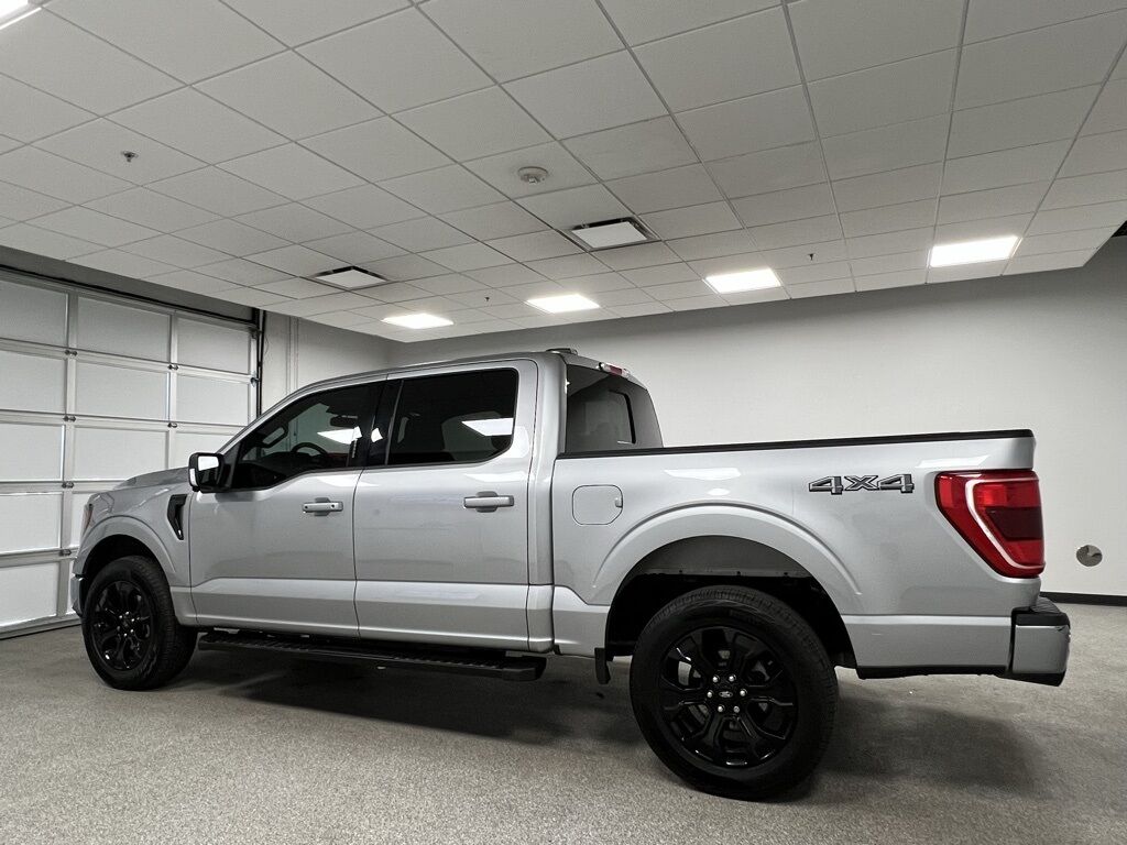 2023 Ford F-150 XLT Loveland CO