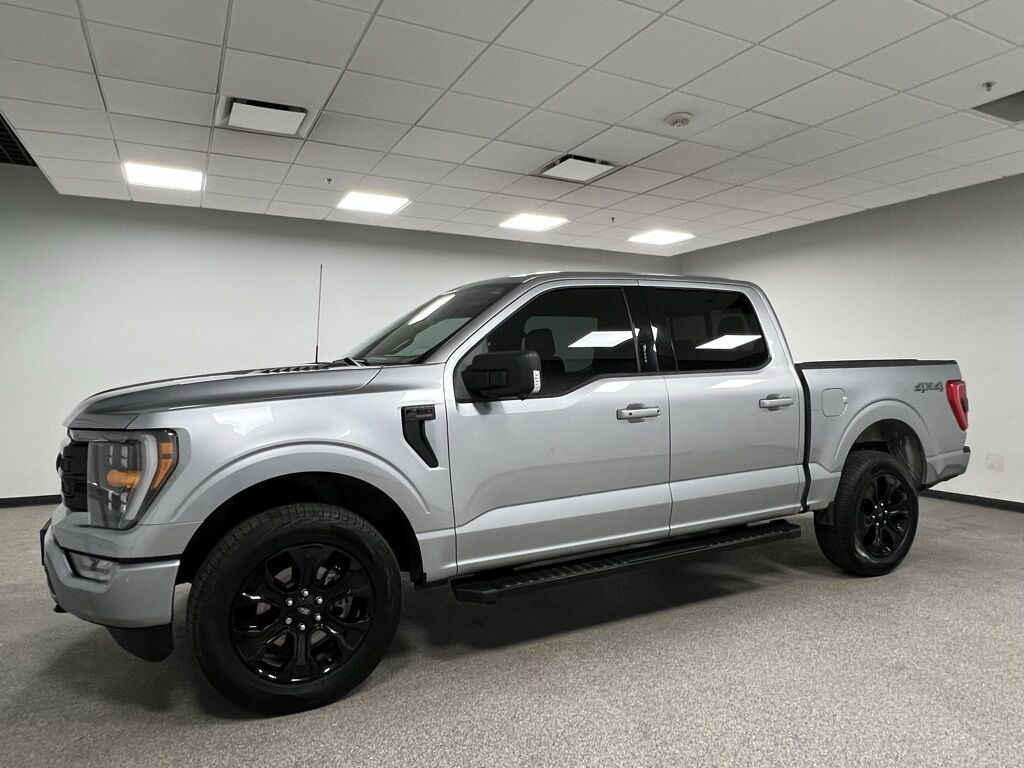 2023 Ford F-150 XLT Loveland CO