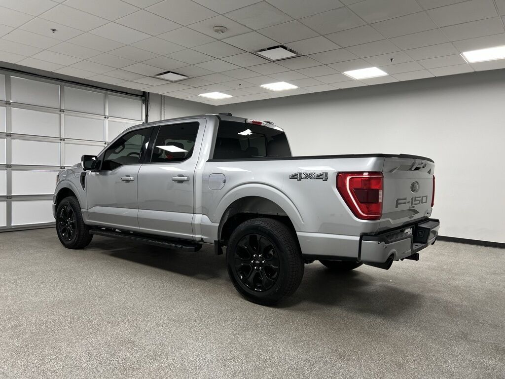 2023 Ford F-150 XLT Loveland CO