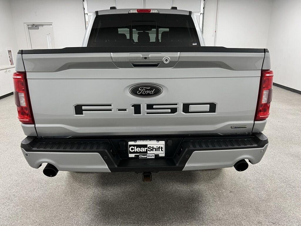 2023 Ford F-150 XLT Loveland CO