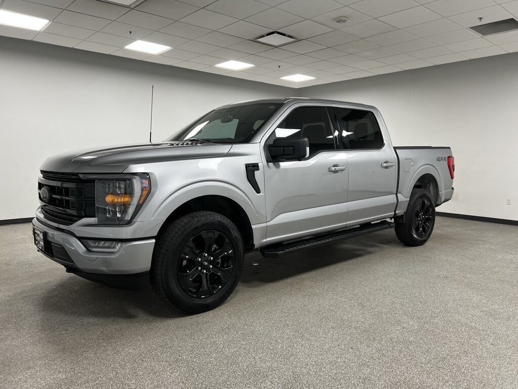 2023 Ford F-150 XLT Loveland CO