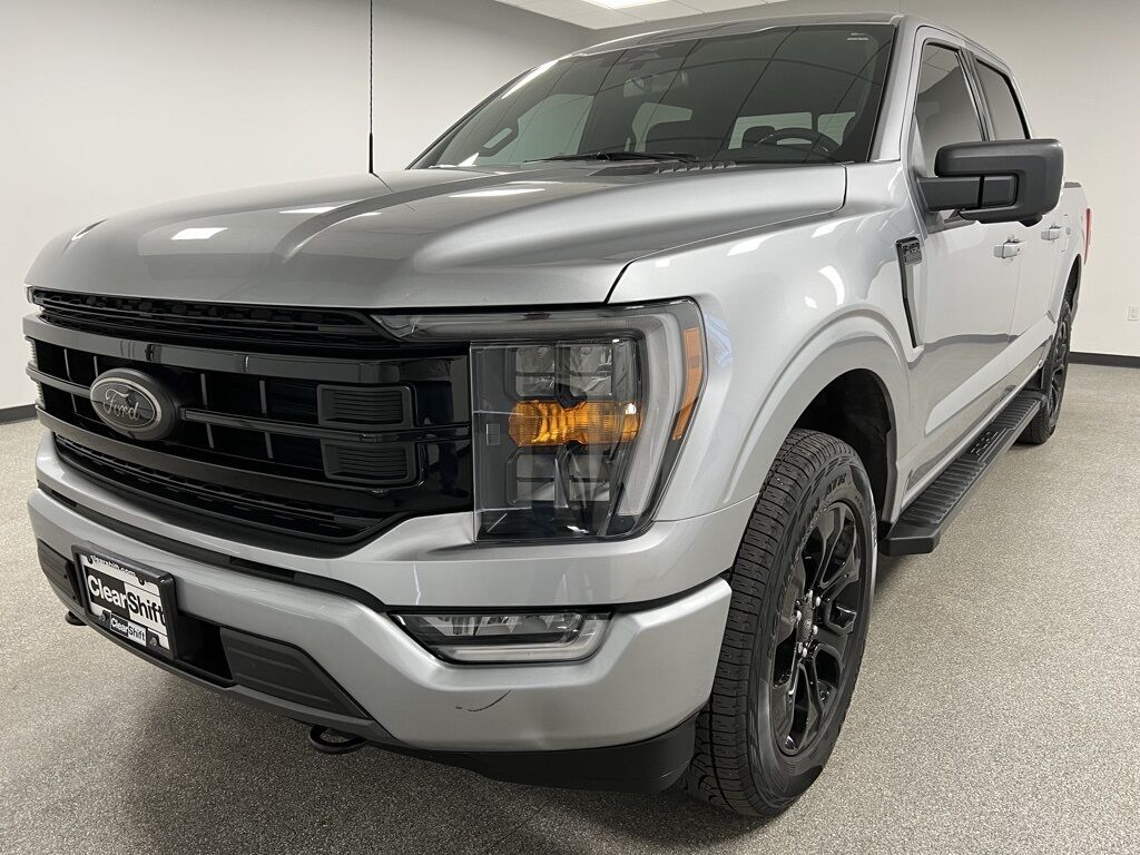 2023 Ford F-150 XLT Loveland CO