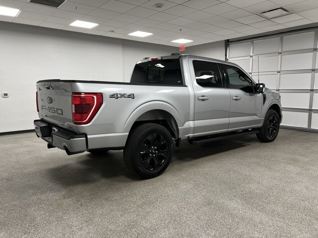 2023 Ford F-150 XLT Loveland CO