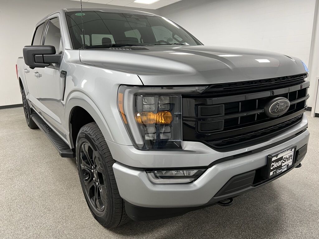 2023 Ford F-150 XLT Loveland CO