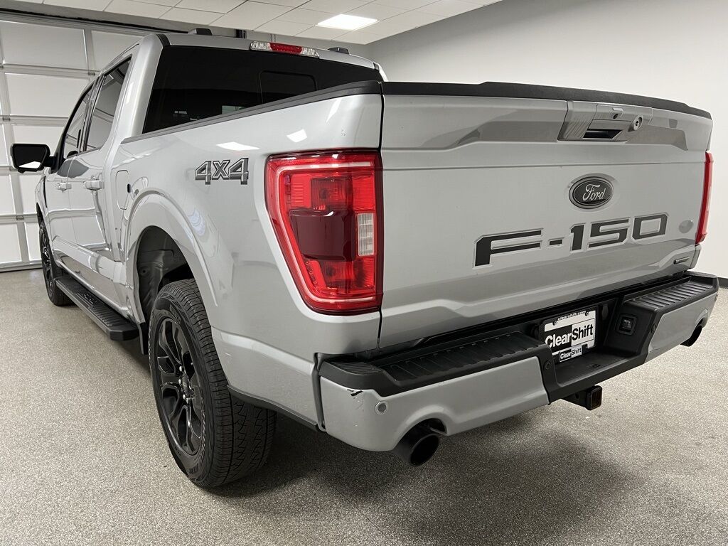 2023 Ford F-150 XLT Loveland CO