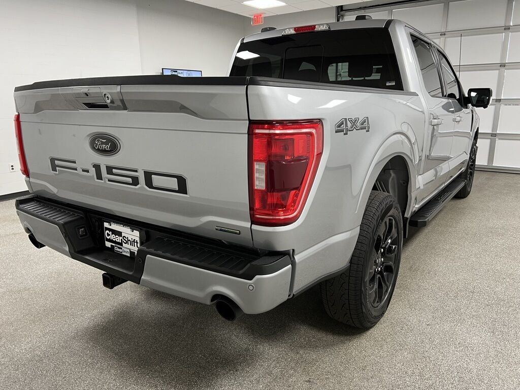 2023 Ford F-150 XLT Loveland CO
