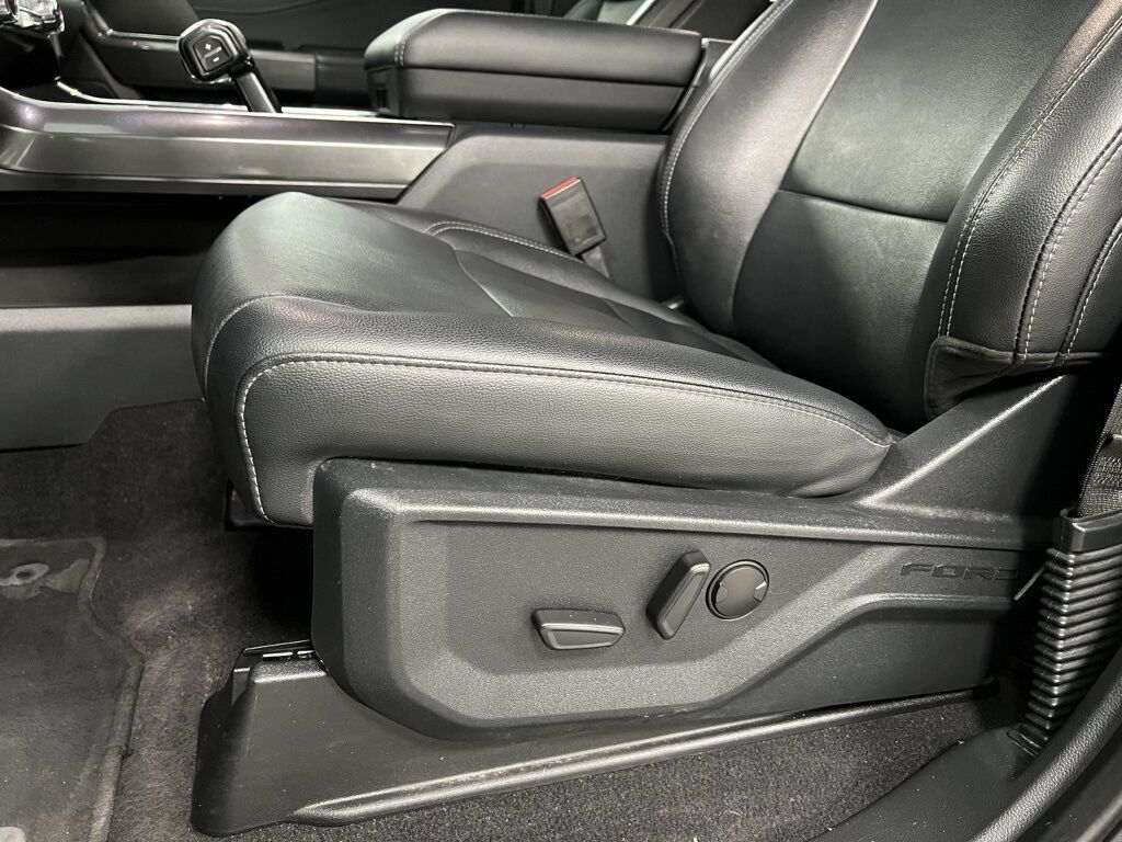 2023 Ford F-150 XLT Loveland CO