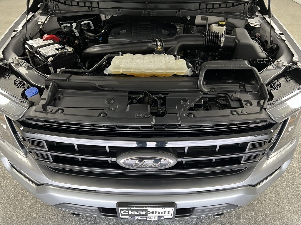2023 Ford F-150 XLT Loveland CO