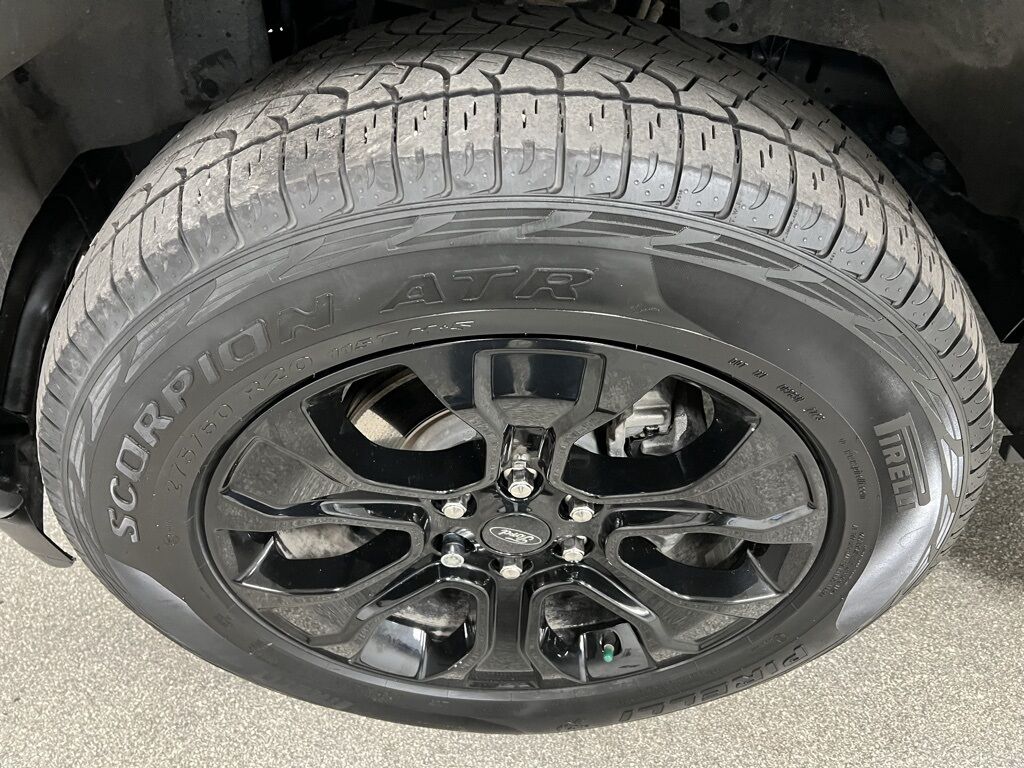 2023 Ford F-150 XLT Loveland CO