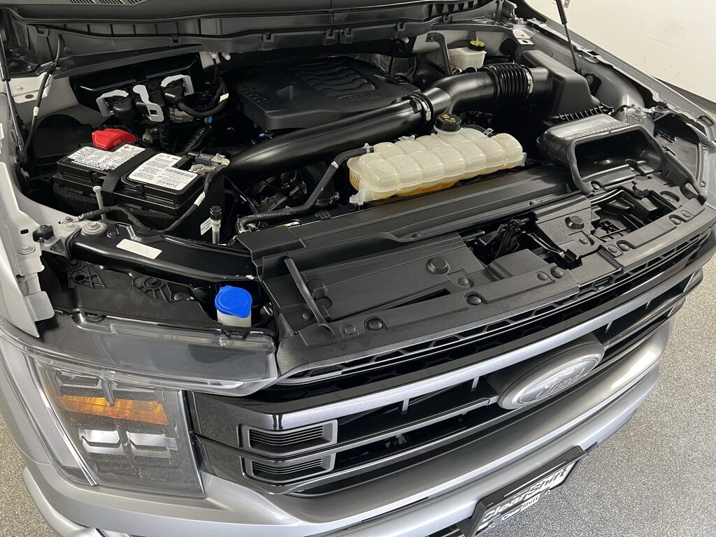 2023 Ford F-150 XLT Loveland CO