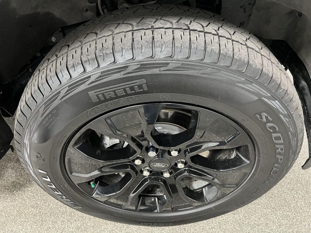 2023 Ford F-150 XLT Loveland CO