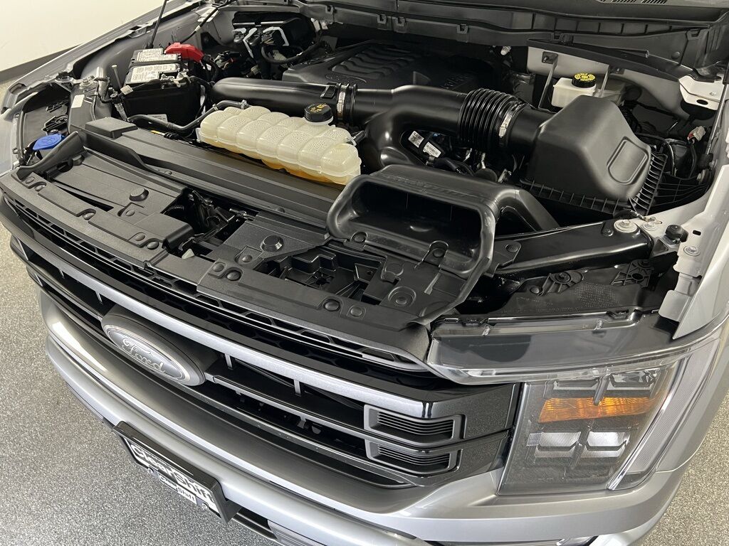 2023 Ford F-150 XLT Loveland CO