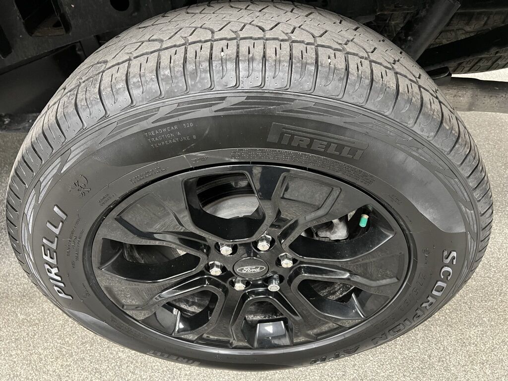 2023 Ford F-150 XLT Loveland CO
