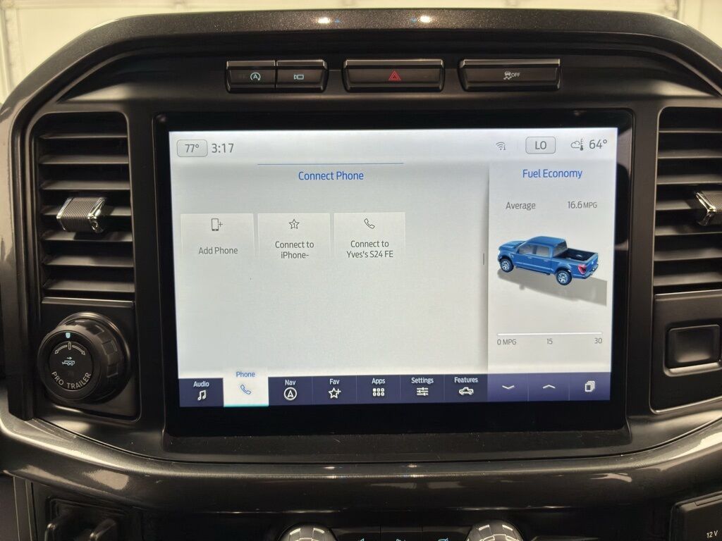 2023 Ford F-150 XLT Loveland CO