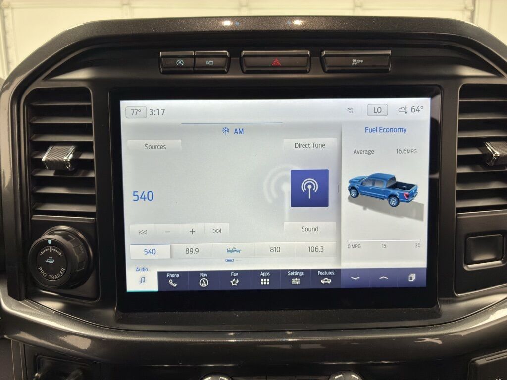 2023 Ford F-150 XLT Loveland CO