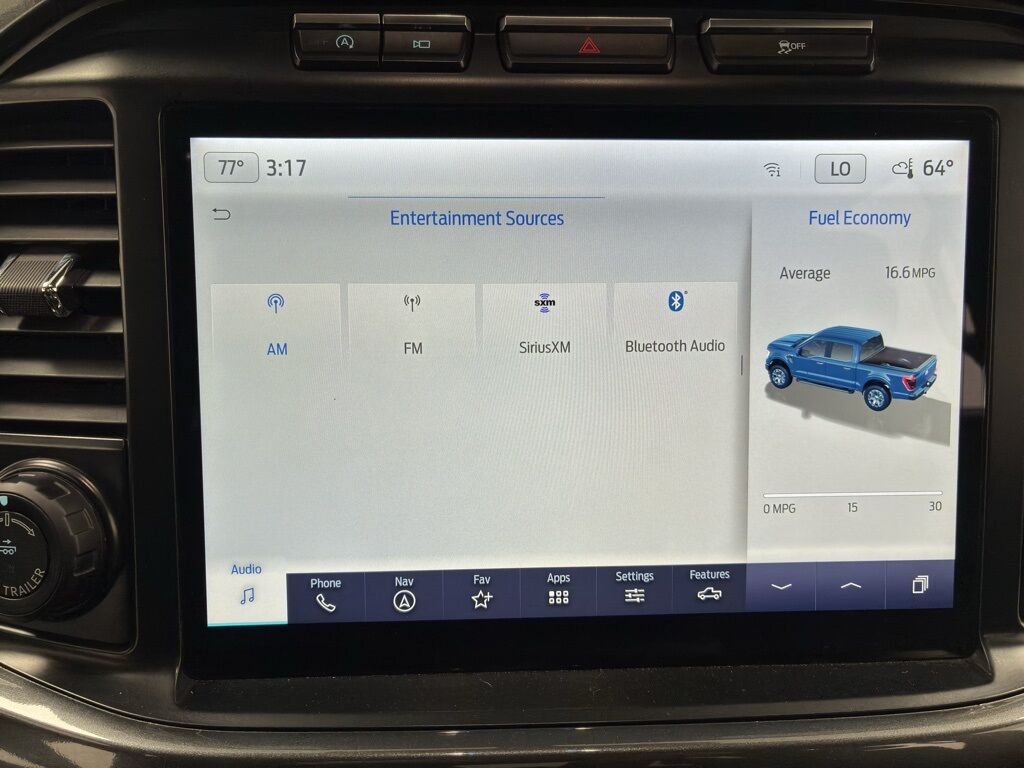 2023 Ford F-150 XLT Loveland CO