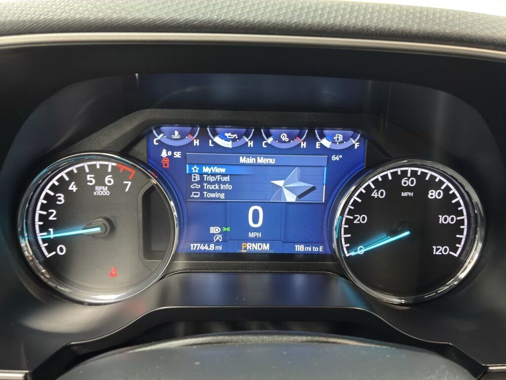 2023 Ford F-150 XLT Loveland CO