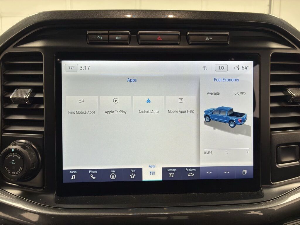 2023 Ford F-150 XLT Loveland CO