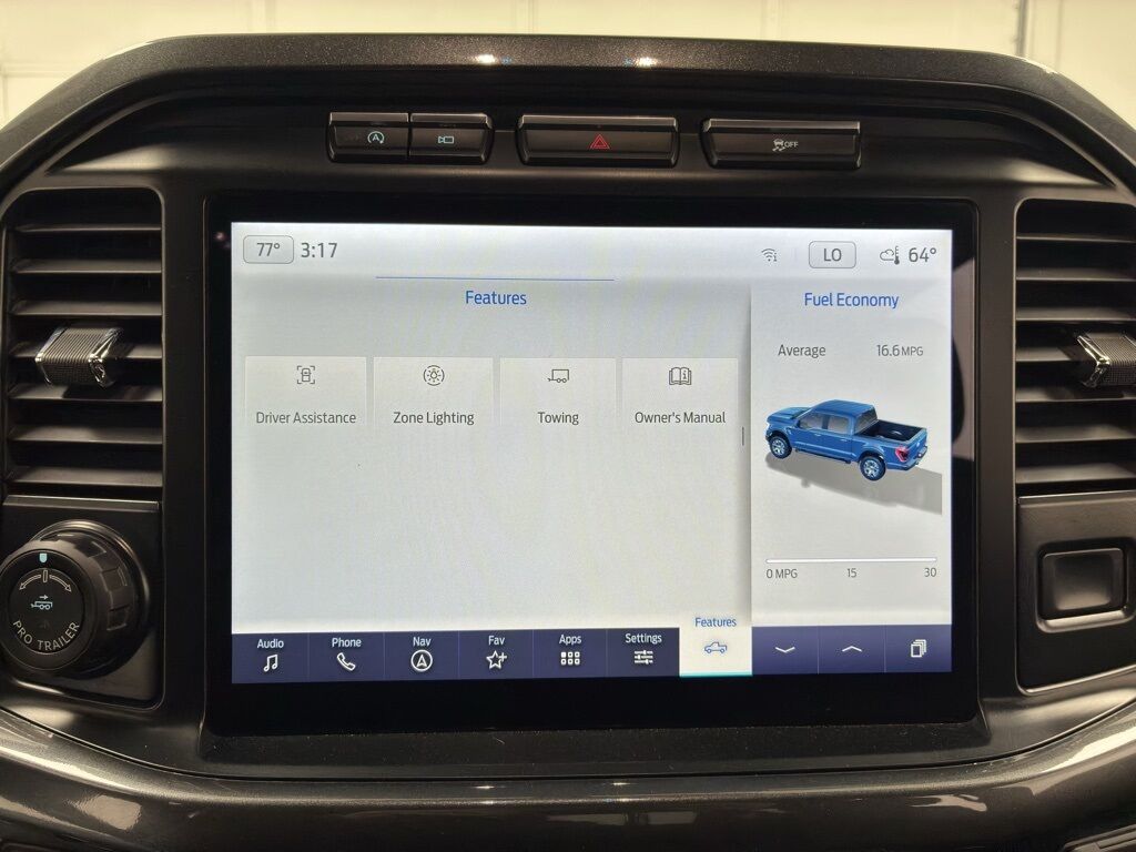 2023 Ford F-150 XLT Loveland CO