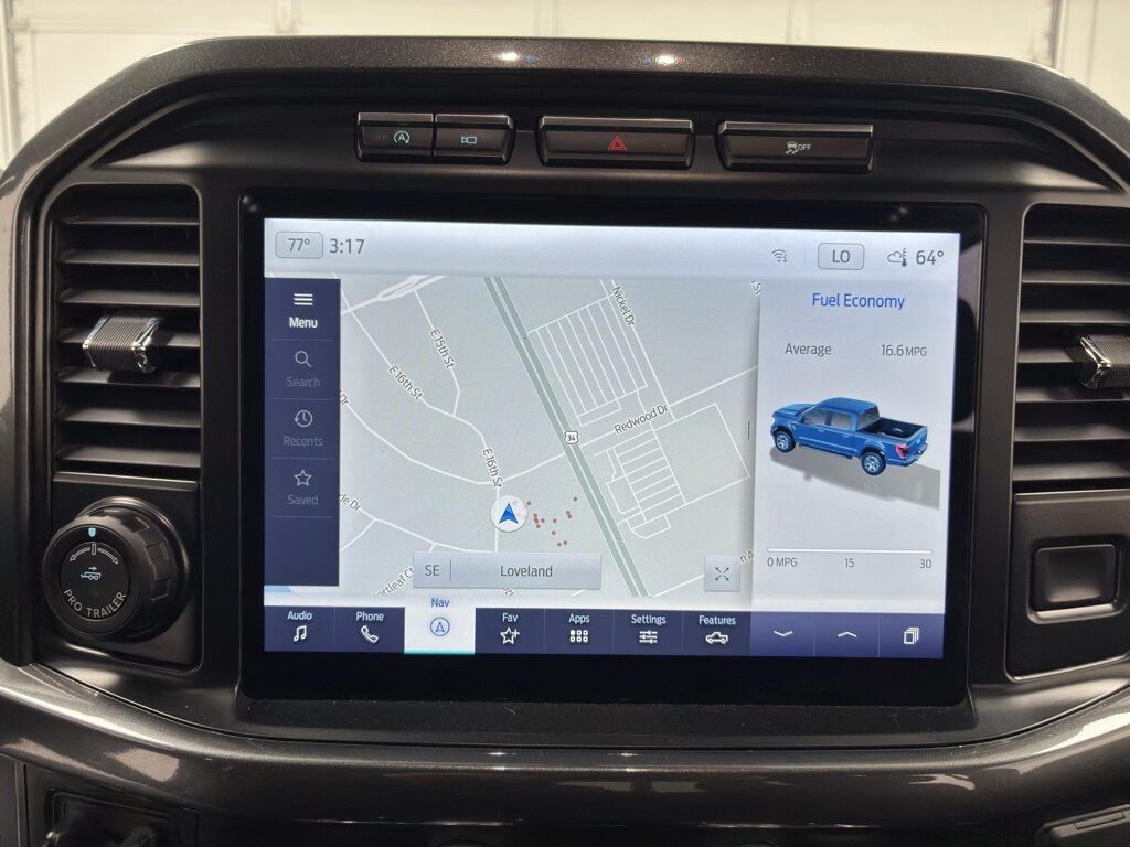 2023 Ford F-150 XLT Loveland CO