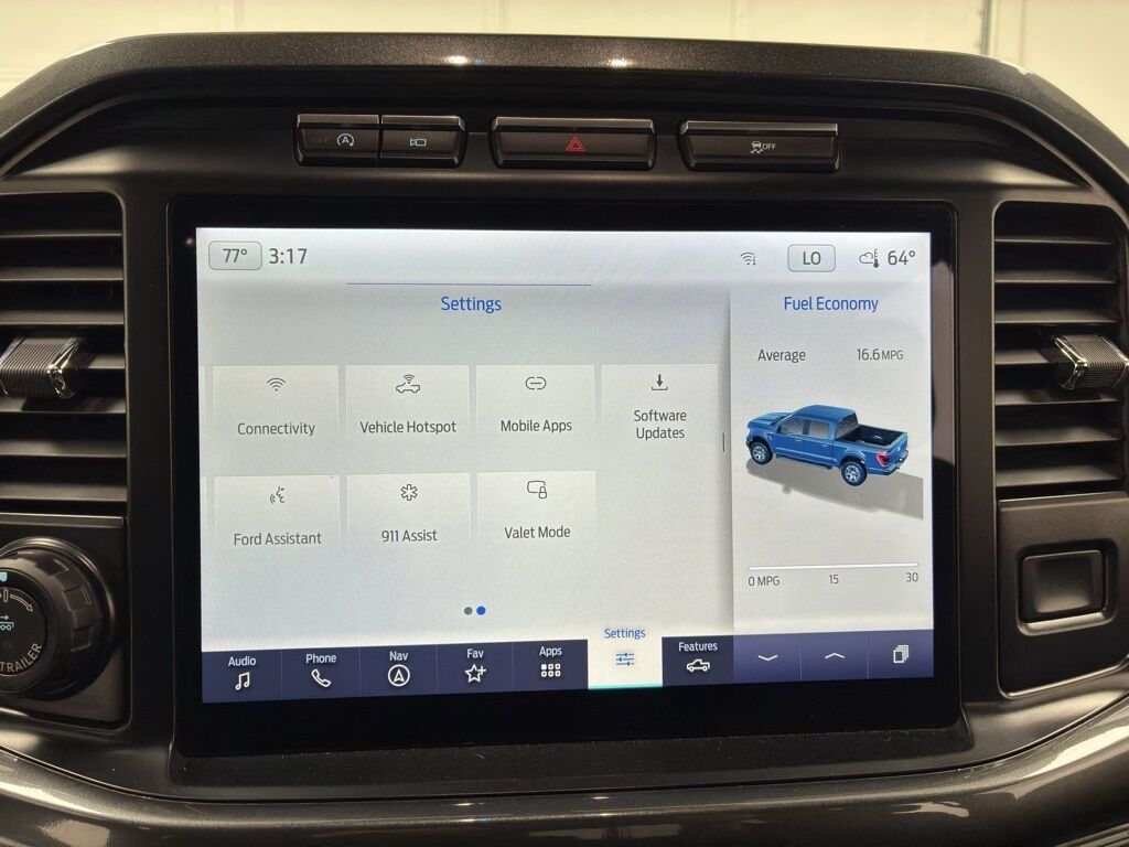 2023 Ford F-150 XLT Loveland CO