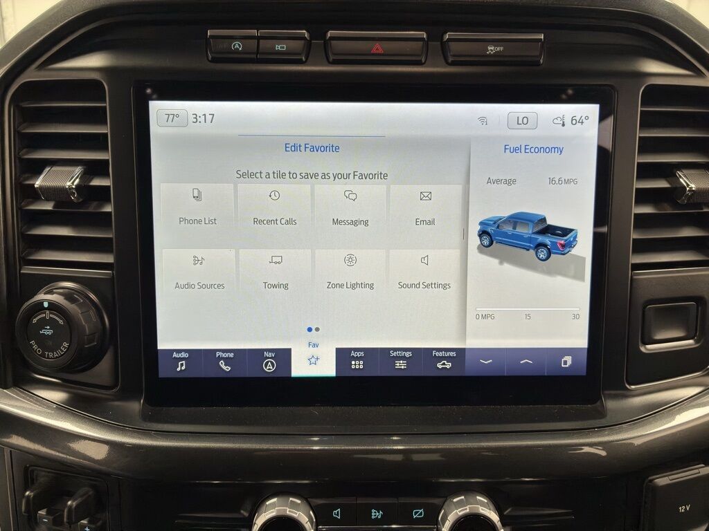 2023 Ford F-150 XLT Loveland CO