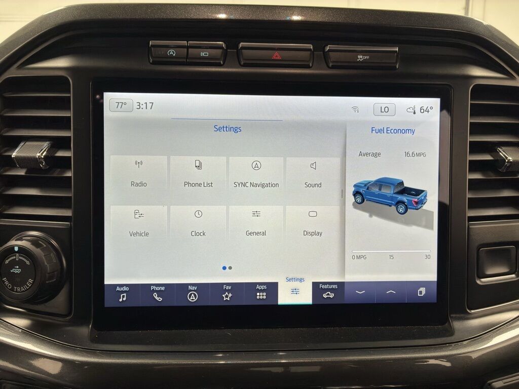 2023 Ford F-150 XLT Loveland CO