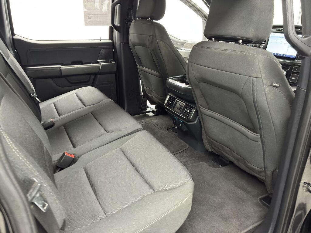 2023 Ford F-150 XLT Loveland CO